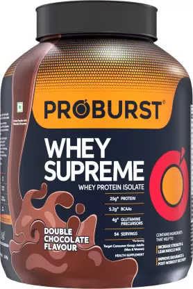 PROBURST WHEY SUPREME 2KG